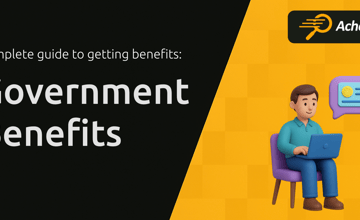 Government Benefits: Everything You Need to Know