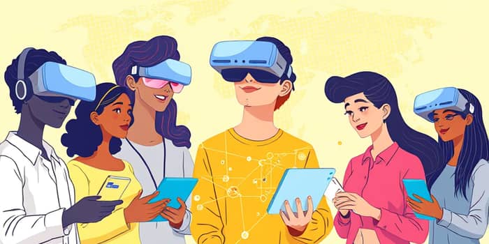 Invertir en educación digital: oportunidades actuales
