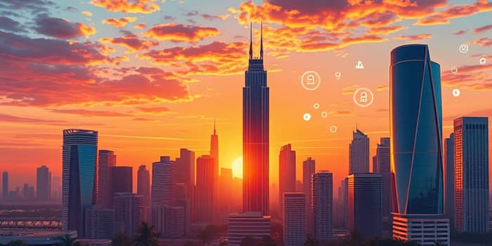 Análisis del mercado inmobiliario digital en América Latina