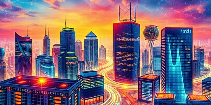 Inversiones en bienes raíces digitales: claves para el éxito