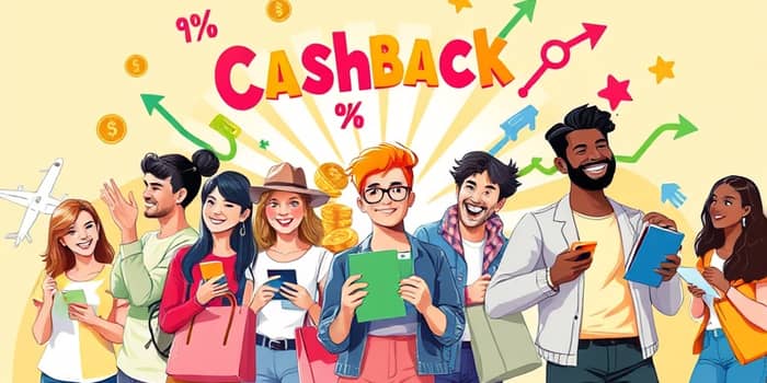 Cómo aprovechar al máximo las tarjetas con cashback