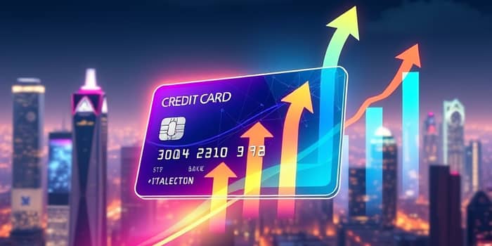 Tarjetas digitales que mejoran tu score crediticio
