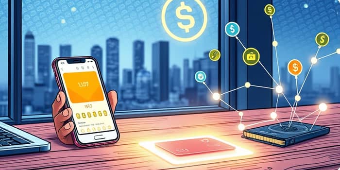Cómo elegir tarjetas digitales para emprendedores