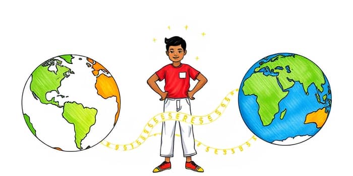 Préstamos personales internacionales: guía completa