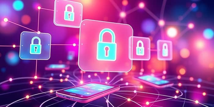 Plataformas digitales más seguras para préstamos personales