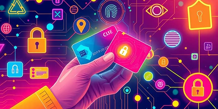 Beneficios ocultos de las tarjetas de crédito digitales