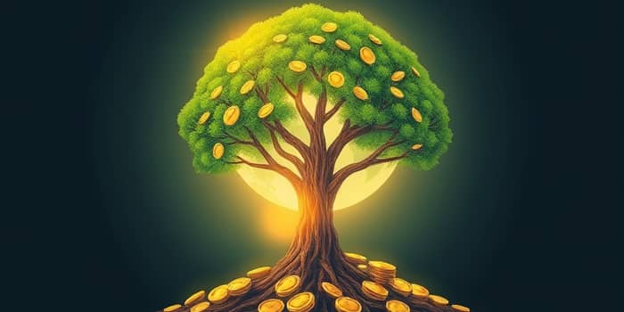 Inversiones éticas: cómo rentabilizar cuidando el planeta