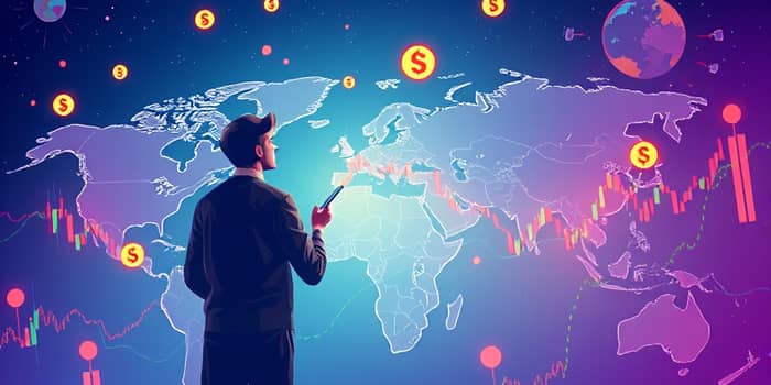Invertir en mercados internacionales: qué necesitas saber