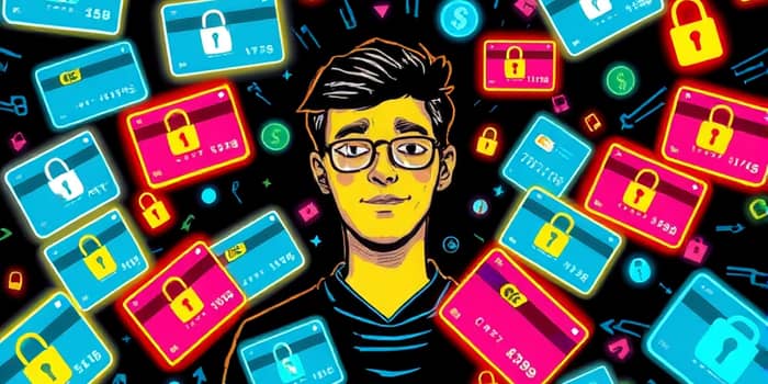 Errores frecuentes al usar tarjetas de crédito digitales