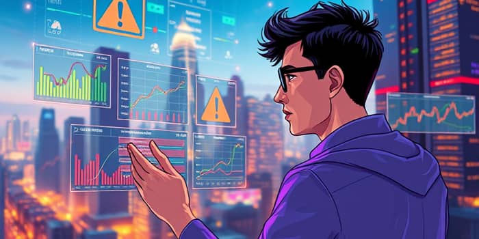 Cómo identificar inversiones digitales fraudulentas