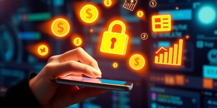 Cómo elegir préstamos digitales rápidos y seguros
