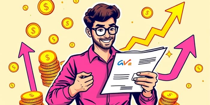 Cómo utilizar préstamos personales para mejorar tu crédito