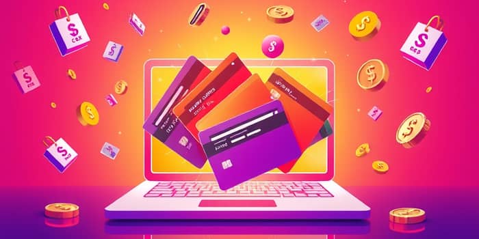Credit Cards with Exclusive Online Shopping Discounts