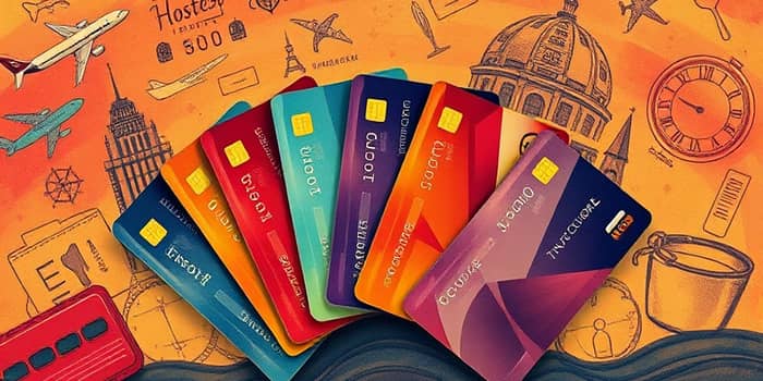 Comparing Premium Credit Cards: Are They Worth It?