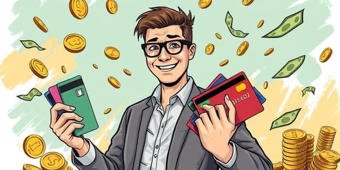 How to Maximize Rewards with Cashback Credit Cards