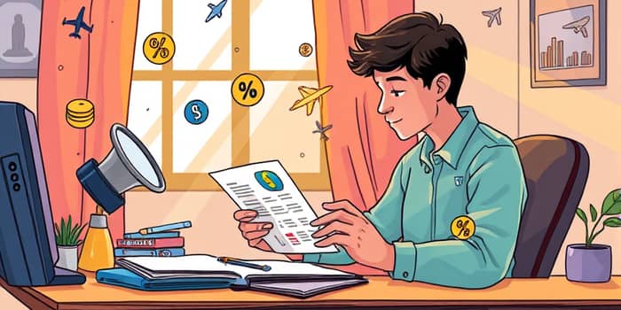 Understanding Credit Card Fees: How to Avoid Hidden Costs