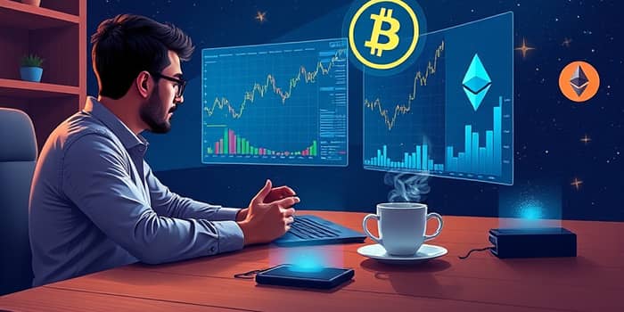 Investing Safely in Cryptocurrencies: Essential Tips