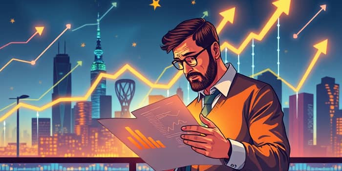 How to Identify Profitable Investment Opportunities Early