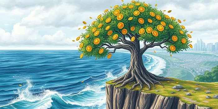 Investment Strategies for Economic Uncertainty