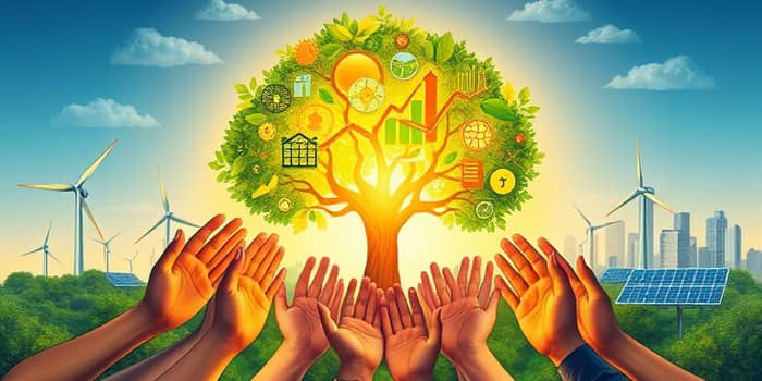 The Rise of Impact Investing: How to Get Started