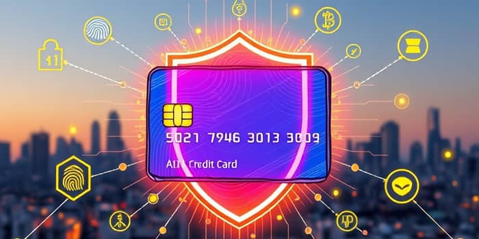 Credit Cards Offering Exceptional Fraud Protection
