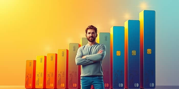 How Credit Cards Can Boost Your Credit Score Quickly