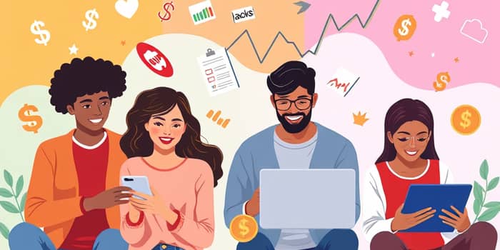 Best Online Investment Platforms for Beginners