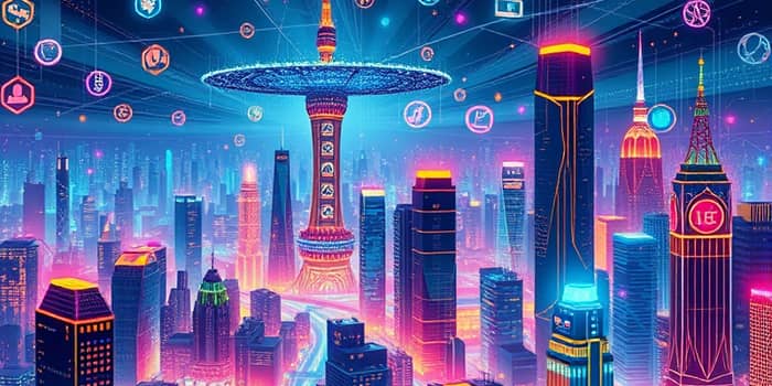 Tech Sector Investments: Identifying Future Leaders