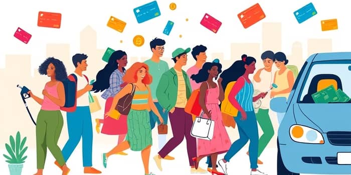 How to Choose a Credit Card Based on Your Lifestyle