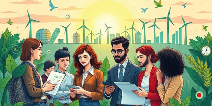 Guide to Smart and Sustainable Investing