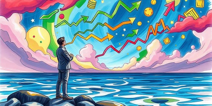 How to Invest Wisely During Market Volatility