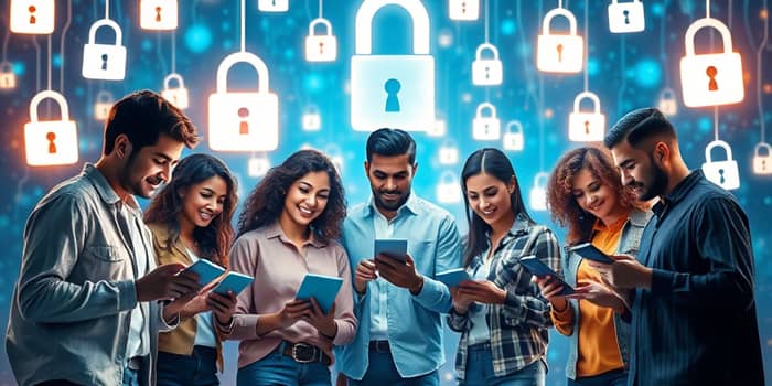 Understanding the Risks of Online Loans and How to Avoid Them