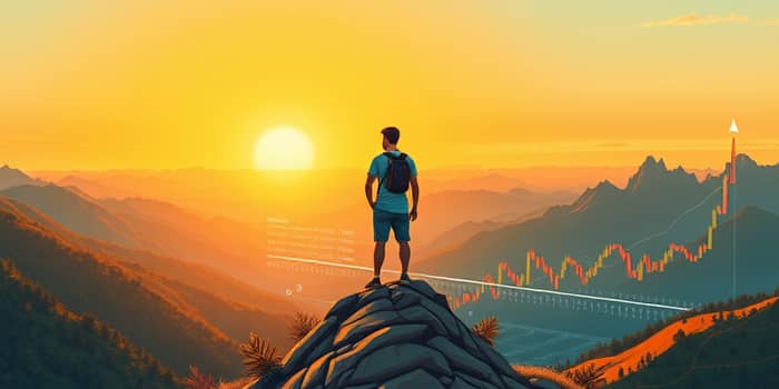 Smart Investment Planning for Early Retirement