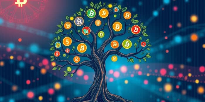 Why Diversification is Crucial in Digital Investing