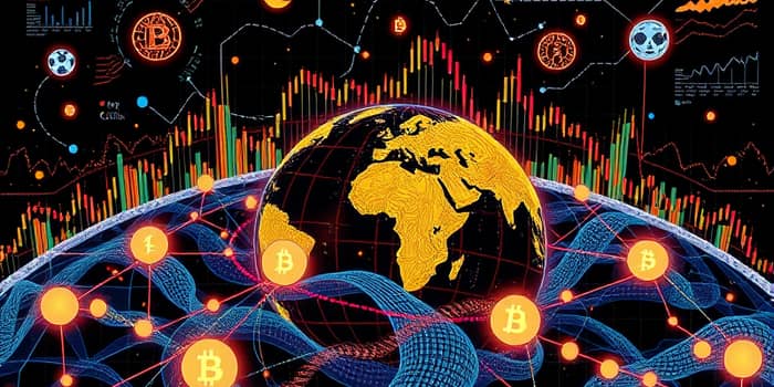 Cryptocurrency Market Analysis Techniques