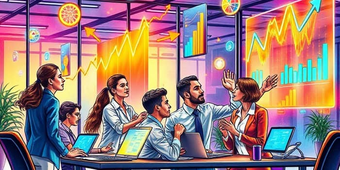 Analyzing Market Trends: A Beginner’s Guide