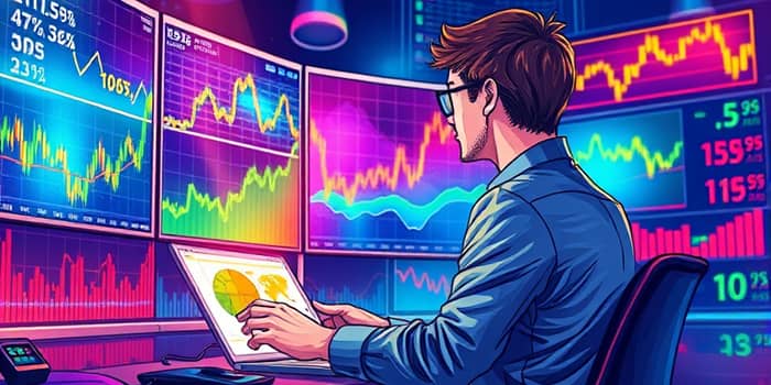 Step-by-Step Guide to Performing Stock Market Analysis