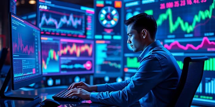 Digital Market Analysis Tools Every Investor Needs