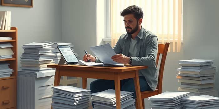 Low-Requirement Personal Loans: What to Look For