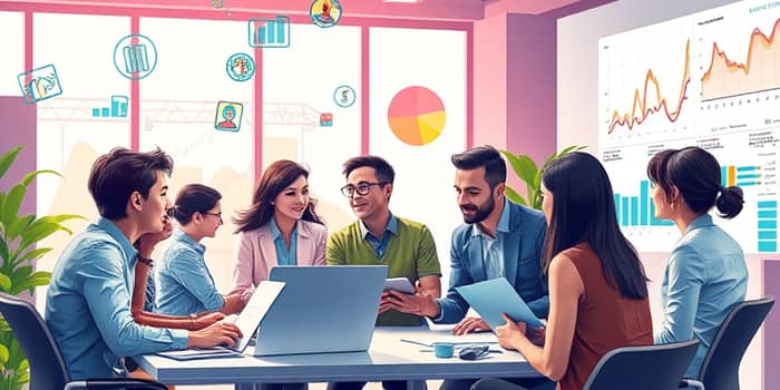 Common Market Analysis Mistakes and How to Avoid Them