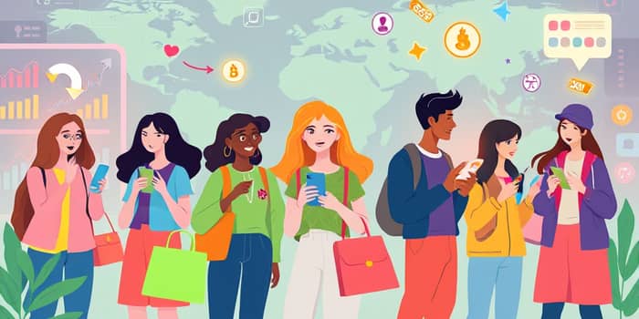 Analyzing Consumer Behavior for Better Investments