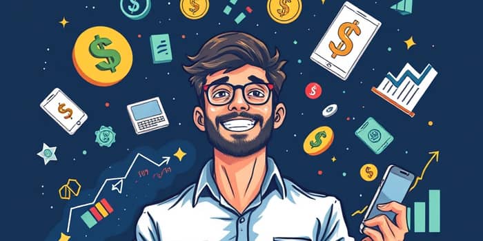 Loans for Digital Entrepreneurs: Funding Your Business
