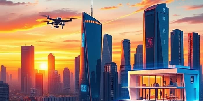 Real Estate Market Analysis: Digital Opportunities