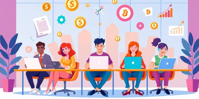 Loans for Freelancers: Easy Approval and Flexible Terms