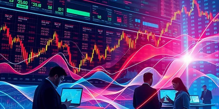 How to Analyze Market Volatility Effectively