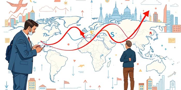 Analyzing Inflation Trends: Impact on Investments