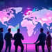 Análisis del mercado internacional: oportunidades para inversores