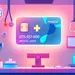 Tarjetas digitales para gastos médicos inesperados