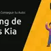 Leasing de Autos Kia: Cómo Conseguir tu Auto