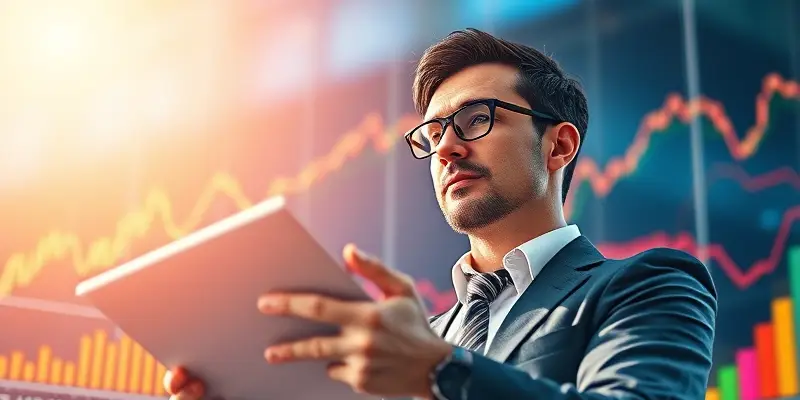 Cómo el análisis de mercado mejora tus decisiones financieras